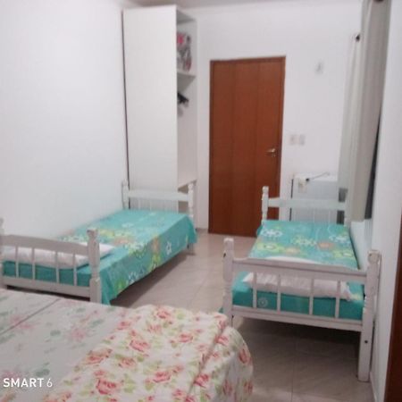 Pousada Sao Matheus Cachoeira Paulista Exterior foto